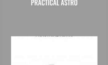Practical Astro - Ruth Miller and Iam Williams