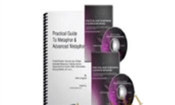 Practical Guide to Metaphor and Advanced Metaphor - Keith Livingston