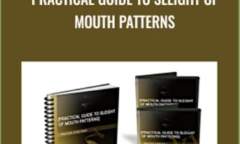 Practical Guide to Sleight of Mouth Patterns - Keith Livingston and Other