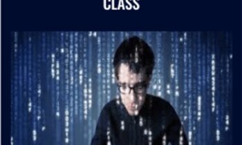 Practical Hacking Master Class - Great Powers
