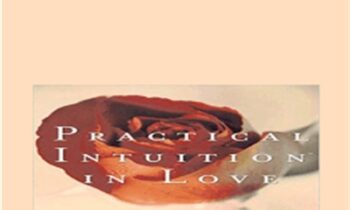 Practical Intuition in Love - Laura Day