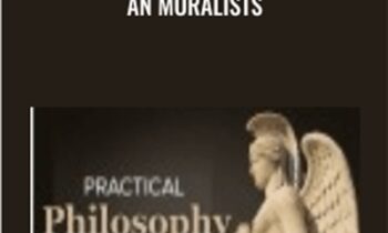 Practical Philosophy-Greco-Roman Moralists - Luke Johnson
