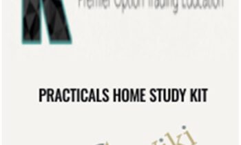 Practicals Home Study Kit - randomwalktrading.com