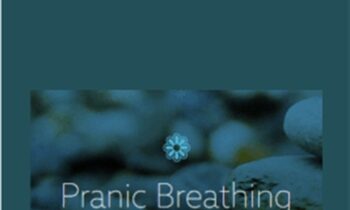 Pranic Breathing - Jim Self