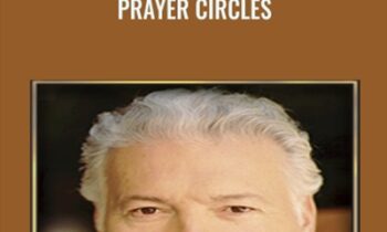 Prayer Circles - Hans Christian King