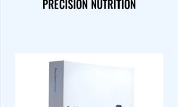Precision Nutrition - John Berardi