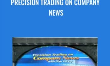 Precision Trading on Company News - Dan Gibby