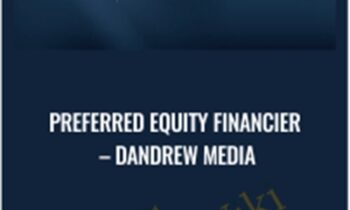 Preferred Equity Financier - Dandrew Media