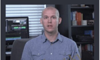 Premiere Pro for YouTubers - Caleb Wojcik