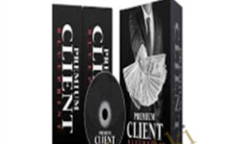Premium Client Blueprint - Scott Wilson