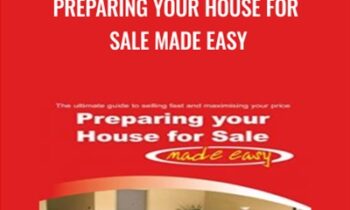 Preparing Your House For Sale Made Easy - Tina Jesson