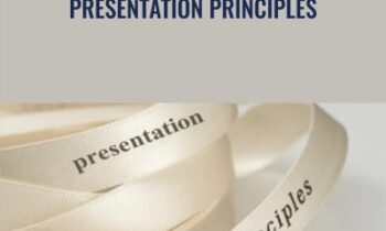 Presentation Principles - Duarte