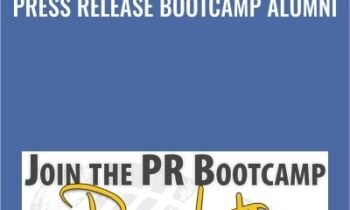 Press Release Bootcamp Alumni - Michael X