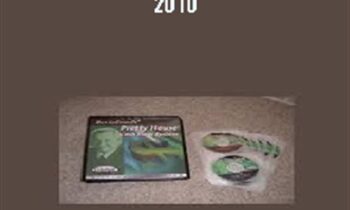 Pretty House Cash Flow System 2010 - Ron Legrand