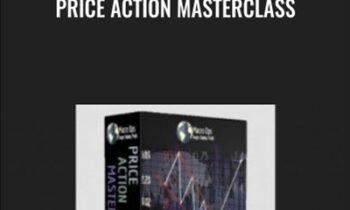 Price Action Masterclass - Macro Ops