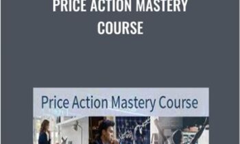 Price Action Mastery Course - Michael Perrigo