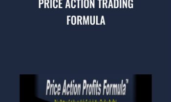 Price Action Trading Formula - Todd Mitchell