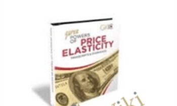 Price Elasticity Online Training - Dan Kennedy