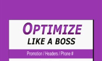 Price Optimize Like a Boss - Johnny Met