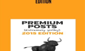 Price Premium Posts 2015 Edition - Finch