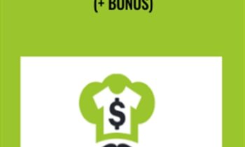 Price Tee Profits Recipe (+ BONUS) - Demian Caceres