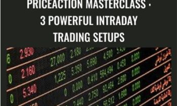 Priceaction Masterclass : 3 Powerful Intraday Trading Setups - Fortune Capital