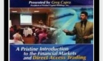 Insights Into Direct Access Trading And Level II Trading - Pristine