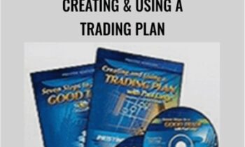 Creating & Using a Trading Plan - Paul Lange