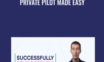 Private Pilot Made Easy - Greg Reverdiau
