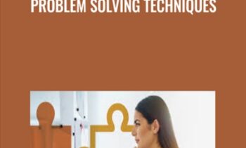 Problem Solving Techniques - Chris Croft