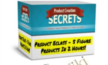 Product Creation Eclass 2.0 - Jason Fladlien