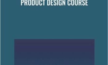 Product Design Course - Chris Parsell