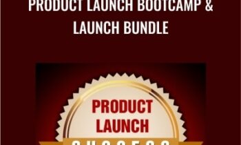 Product Launch Bootcamp and Launch Bundle - Craig Cannings