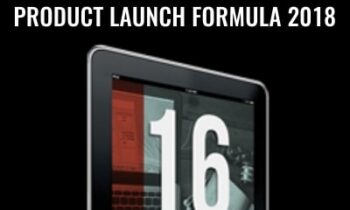 Product Launch Formula 2018 - Jeff Walker