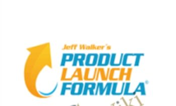 Product Launch Formula 5.0 - Jeff Walker