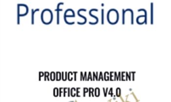 Product Management Office Pro v4.0 - 280 Group