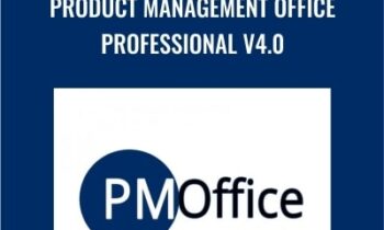 Product Management Office Professional v4.0 - 280 Group