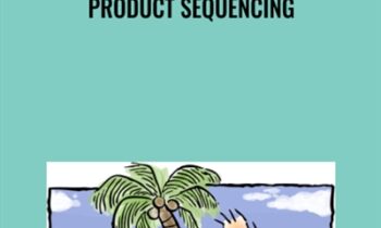 Product Sequencing - Sean D'Souza