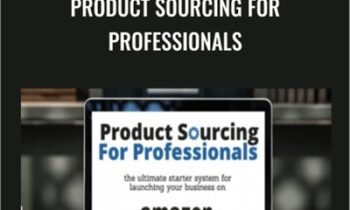 Product Sourcing for Professionals - KARTRA