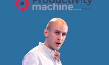 Productivity Machine - Founr