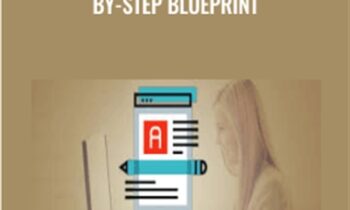 Professional Blogging: A Step-by-Step Blueprint - John Shea