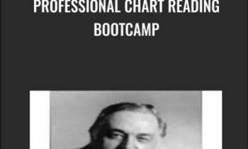 Professional Chart Reading Bootcamp - Tom Williams