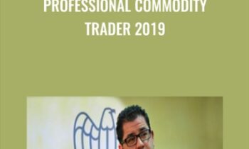 Professional Commodity Trader 2019 - Davide Papa