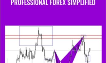 Professional Forex Simplified - Abdulrazaq Akeem Tayo