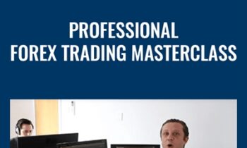 Professional Forex Trading Masterclass - Anton Kreil