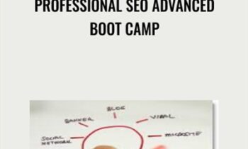 Professional SEO Advanced Boot Camp - John Heard & Casey Markee