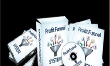 Profit Funnel System - Brett Ingram