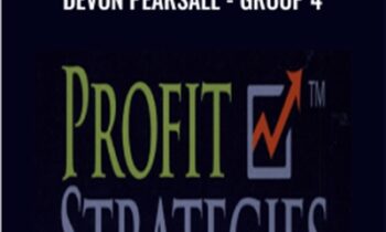 Creative Trade Coaching-Devon Pearsall-Group 4 - Profit Strategies