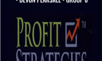 Creative Trade Coaching-Devon Pearsall-Group 8 - Profit Strategies