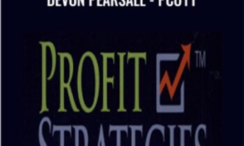 Credit Spreads Master Coaching-Devon Pearsall-PCO11 - Profit Strategies